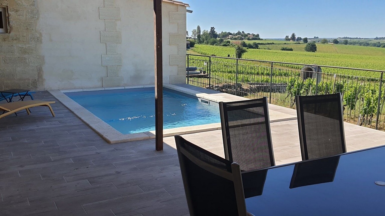 Photo of Outdoor in Saint-Christophe-des-Bardes