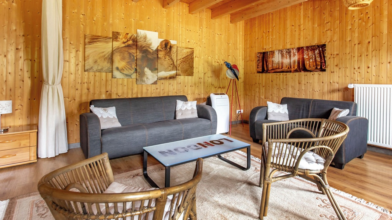 Photo of Livingroom in Nouvelle-Aquitaine