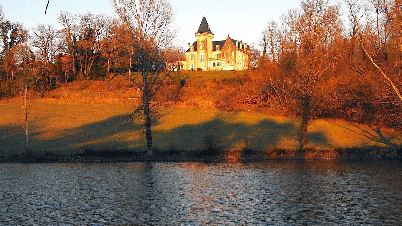 Photo of Outdoor in Nouvelle-Aquitaine