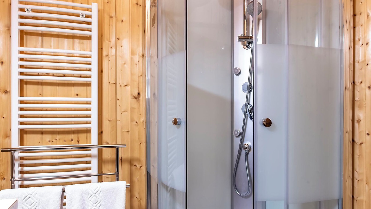 Photo of Bathroom in Nouvelle-Aquitaine