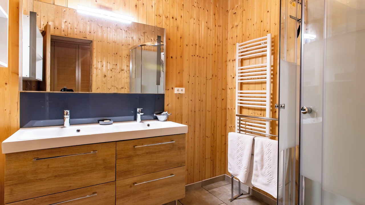Photo of Bathroom in Nouvelle-Aquitaine