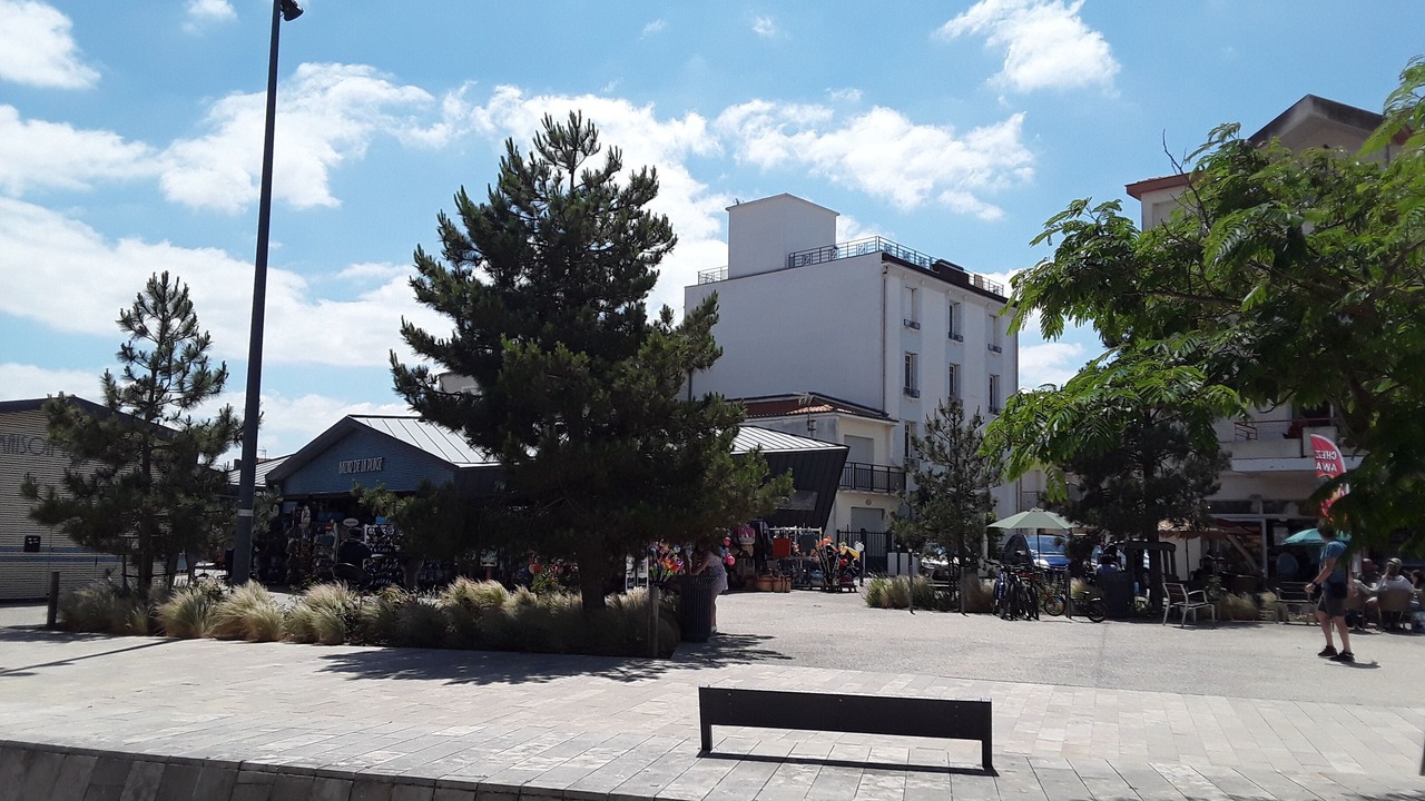 Photo of Outdoor in Fouras