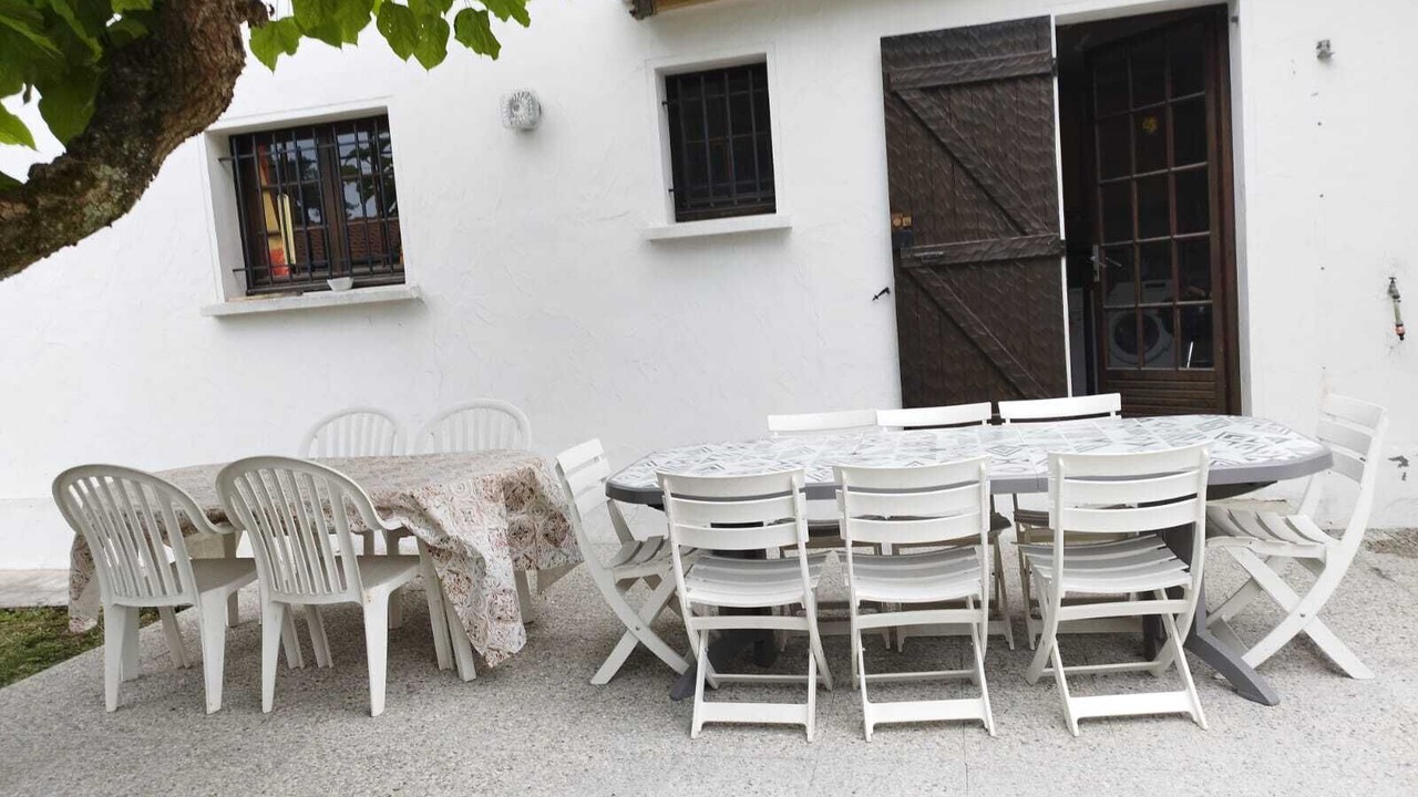Photo of Outdoor in Le Teich
