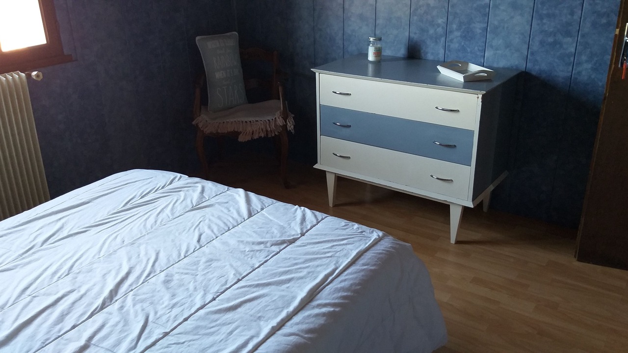 Photo of Bedroom in Le Teich