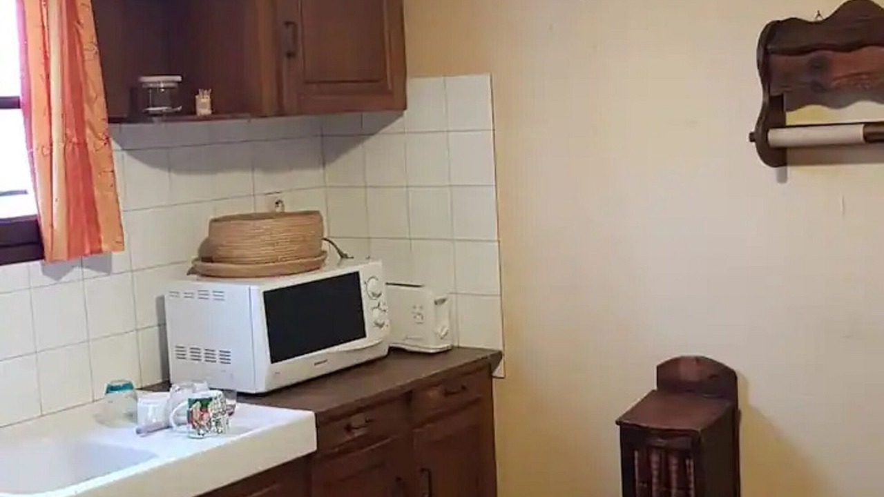 Photo of Kitchen in Le Teich