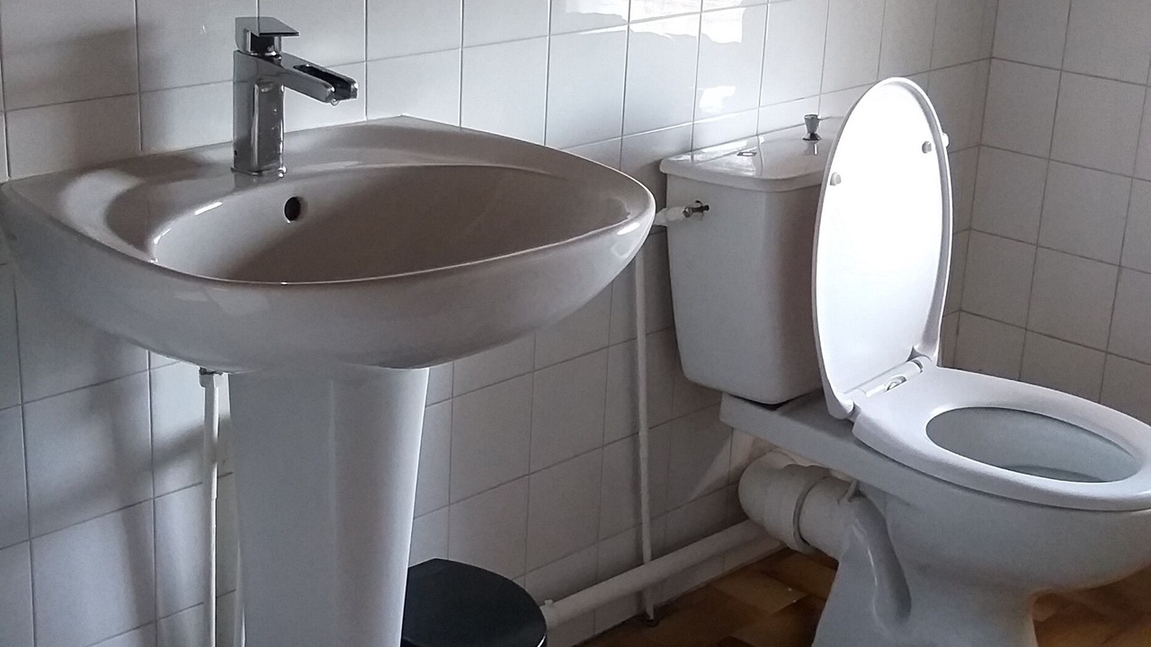 Photo of Bathroom in Le Teich