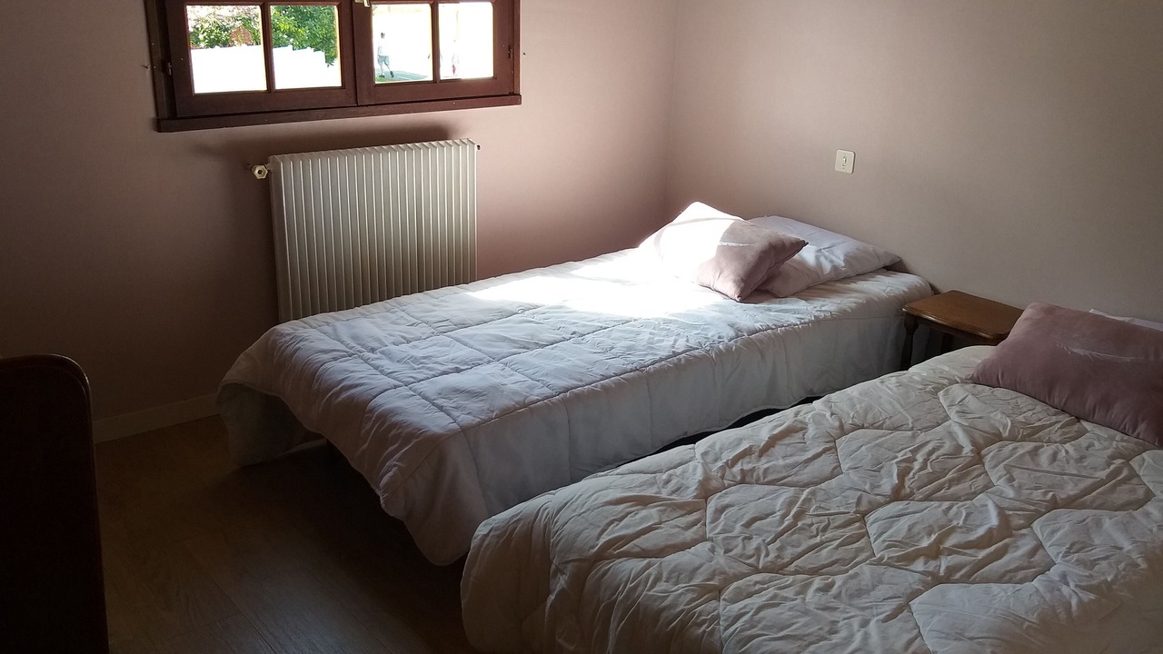 Photo of Bedroom in Le Teich