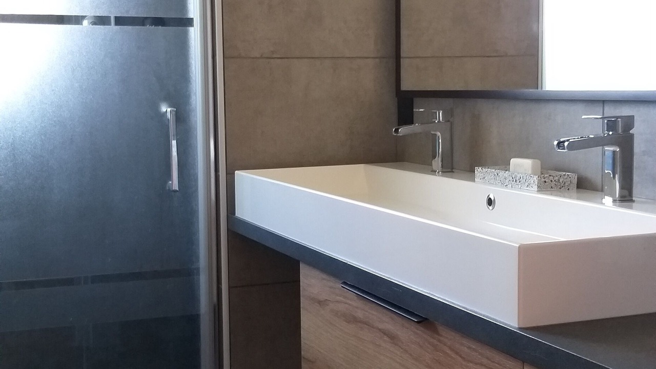 Photo of Bathroom in Le Teich