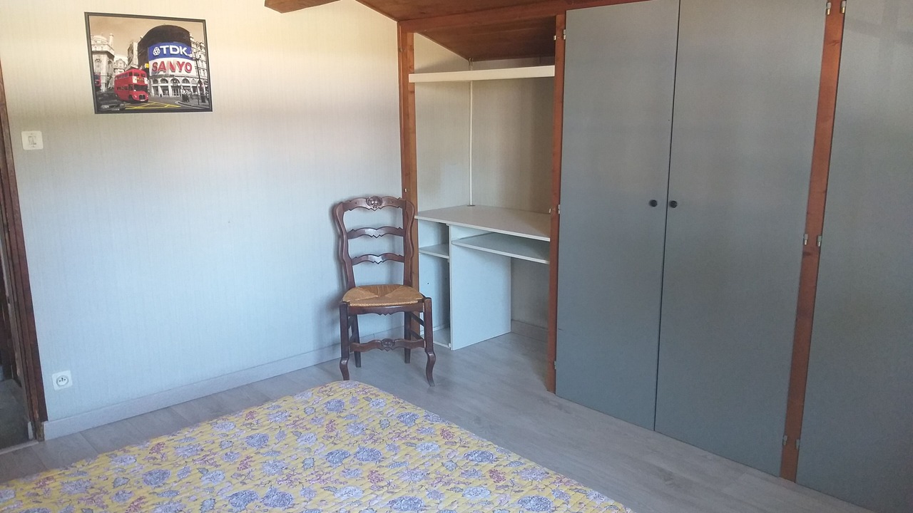 Photo of Bedroom in Le Teich