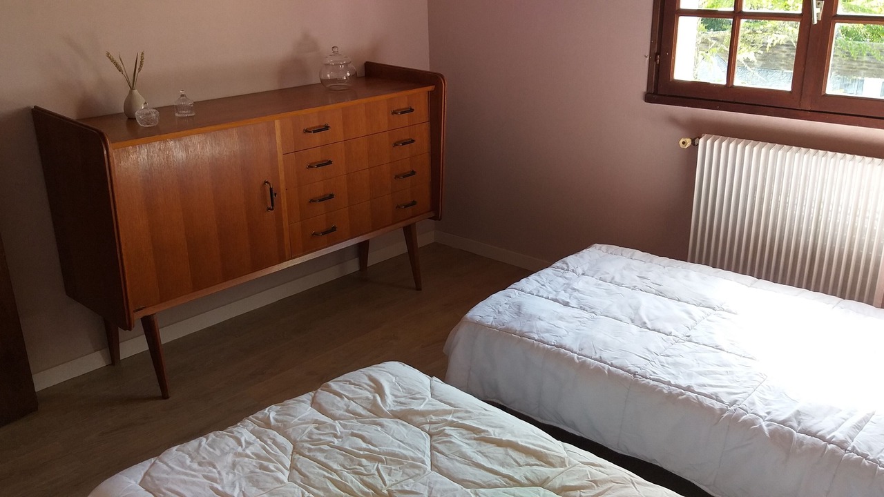 Photo of Bedroom in Le Teich