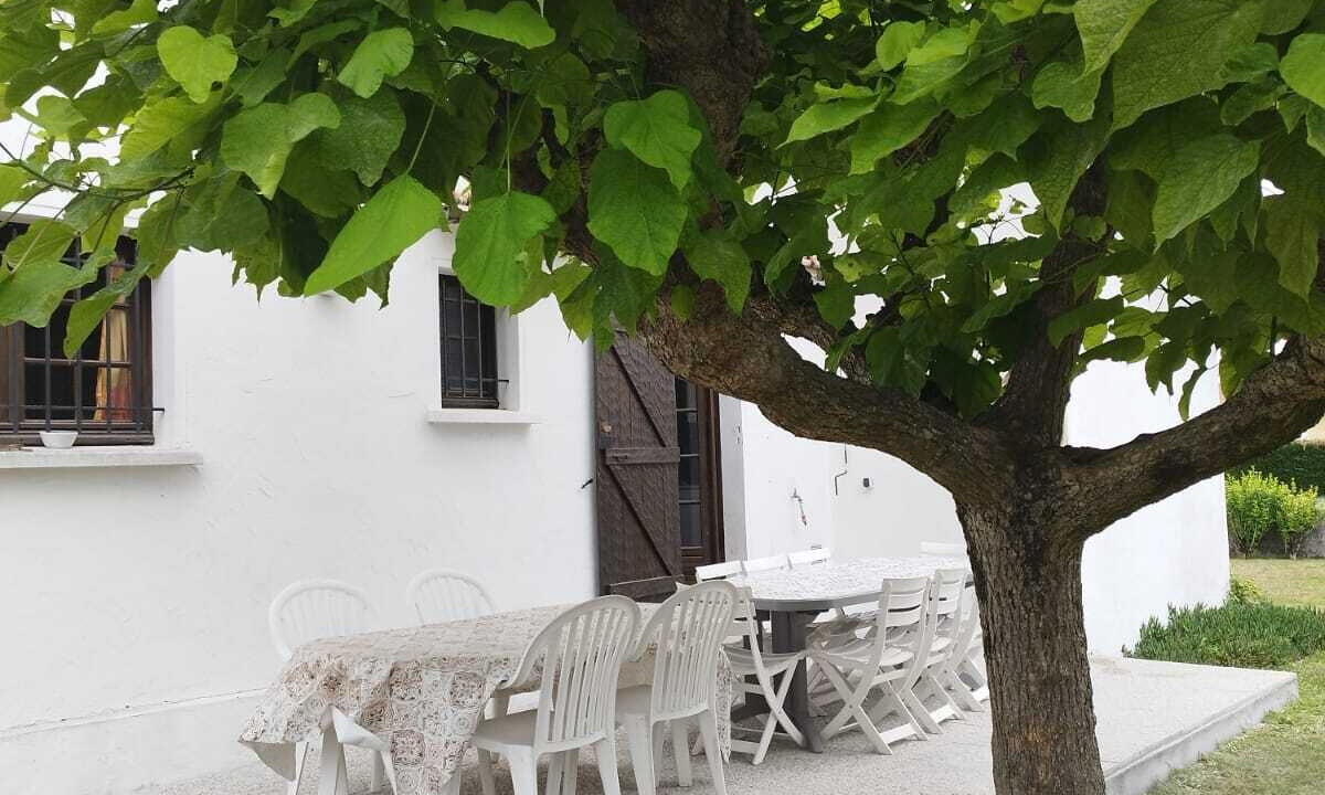 Photo of Outdoor in Le Teich