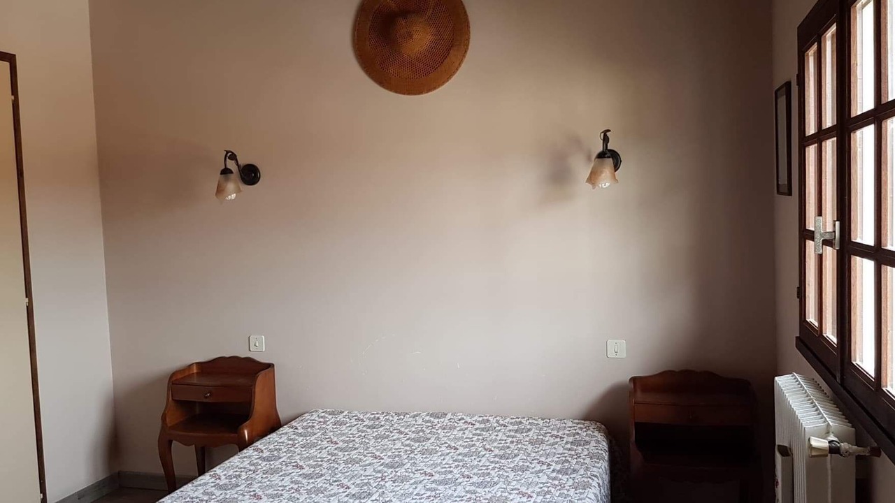 Photo of Bedroom in Le Teich