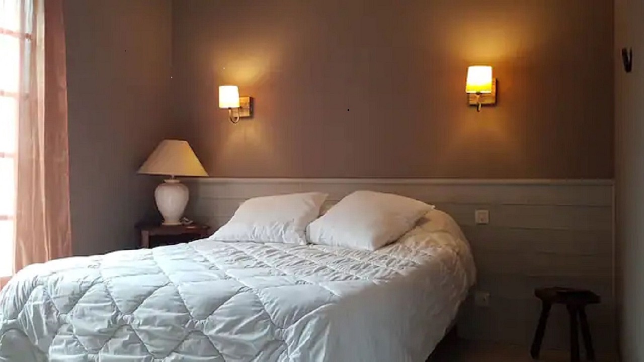 Photo of Bedroom in Le Teich