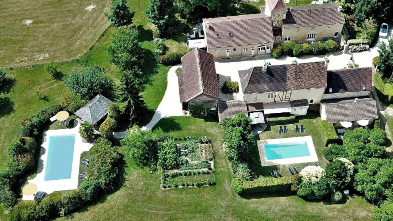 Photo of Outdoor in Sarlat-la-Caneda