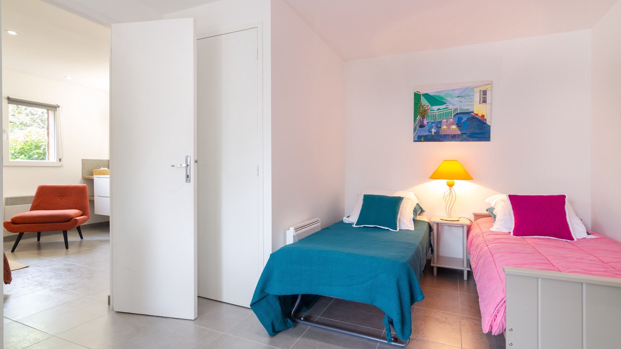 Photo of Bedroom in Sarlat-la-Caneda