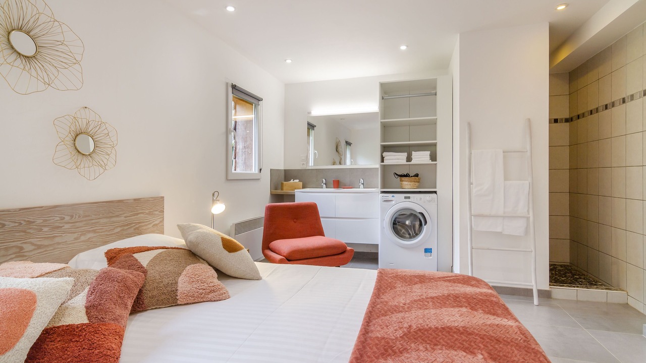 Photo of Bedroom in Sarlat-la-Caneda
