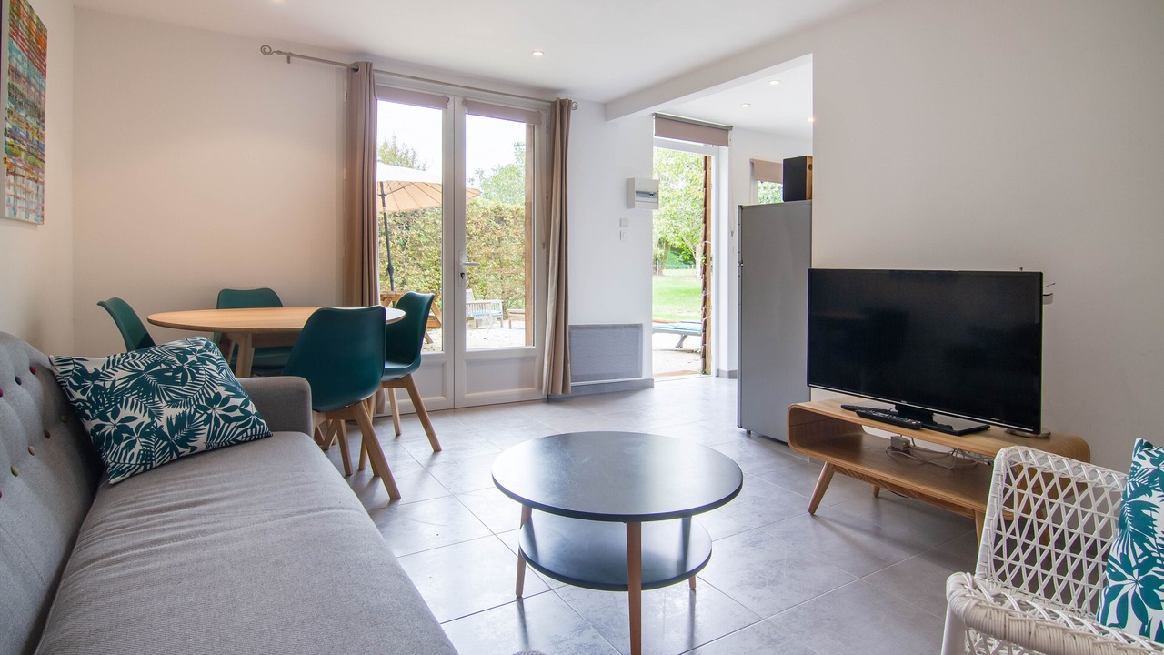 Photo of Livingroom in Sarlat-la-Caneda