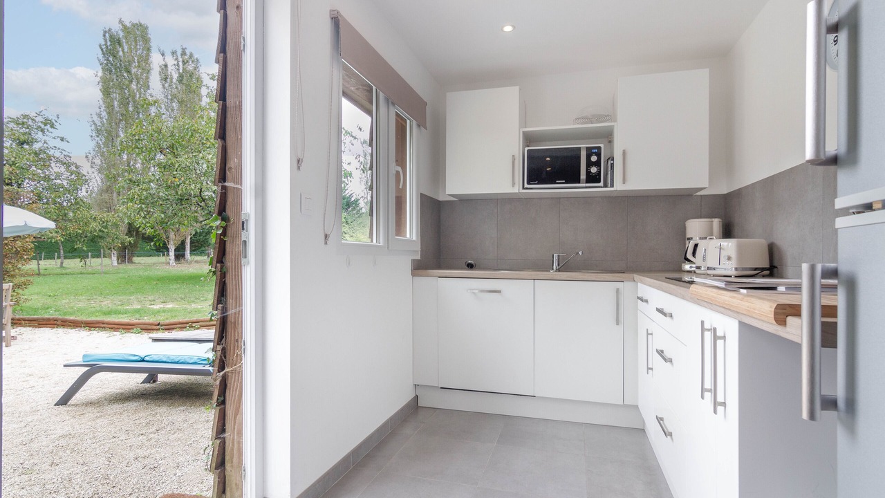 Photo of Kitchen in Sarlat-la-Caneda