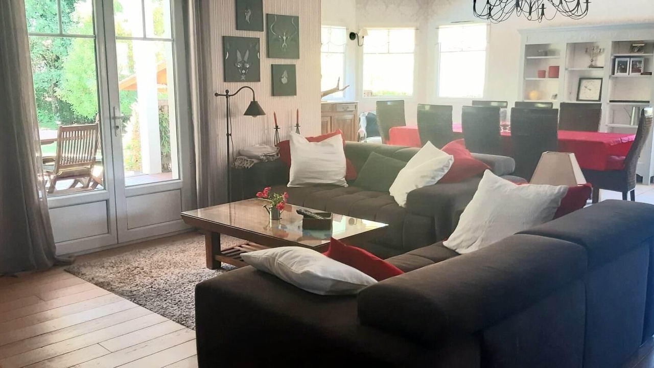 Photo of Livingroom in Audenge