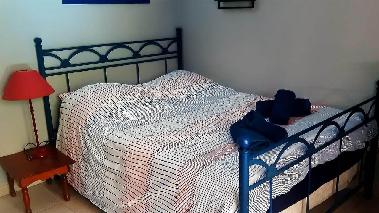 Photo of Bedroom in Audenge