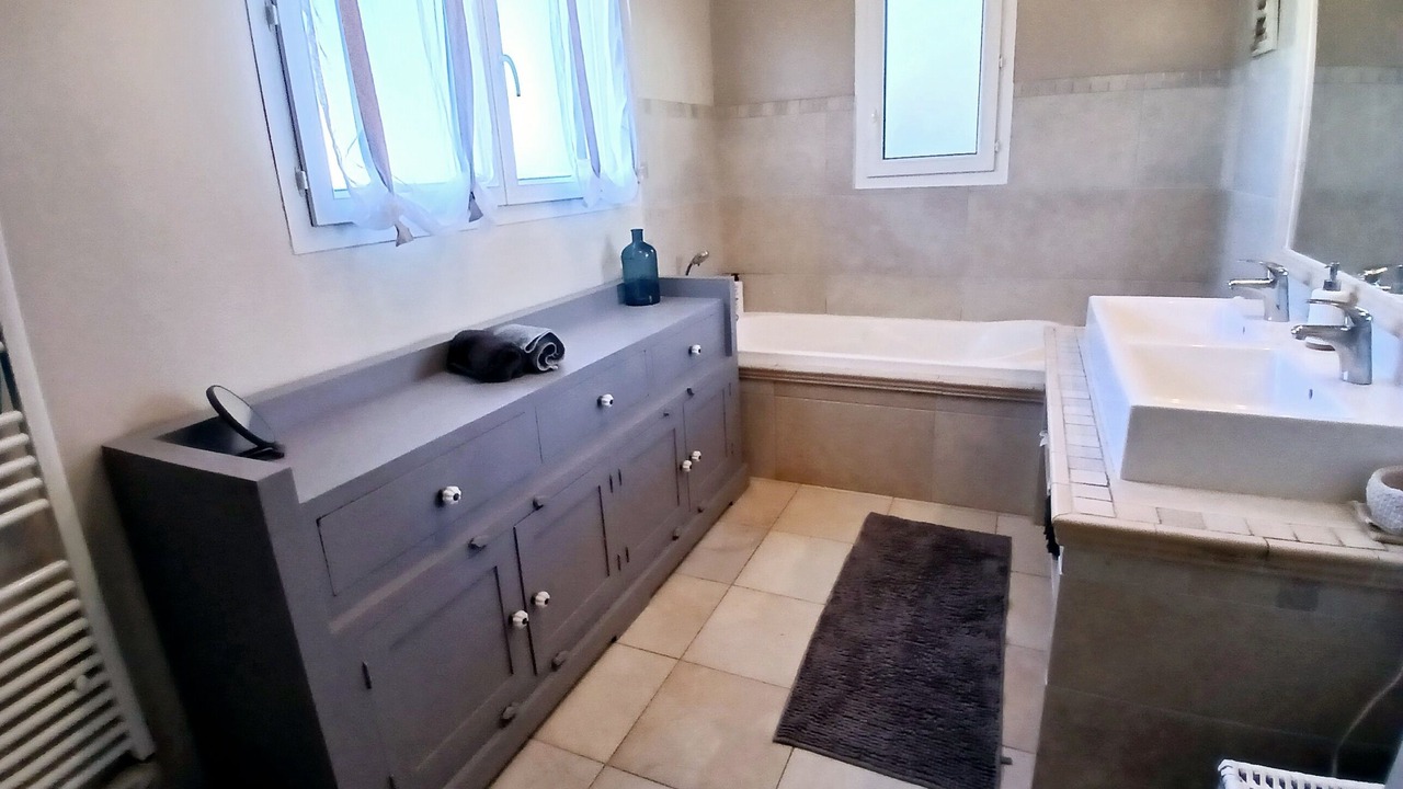 Photo of Bathroom in Audenge