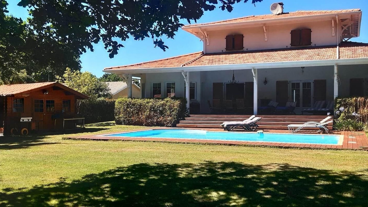 Photo of Outdoor in Audenge