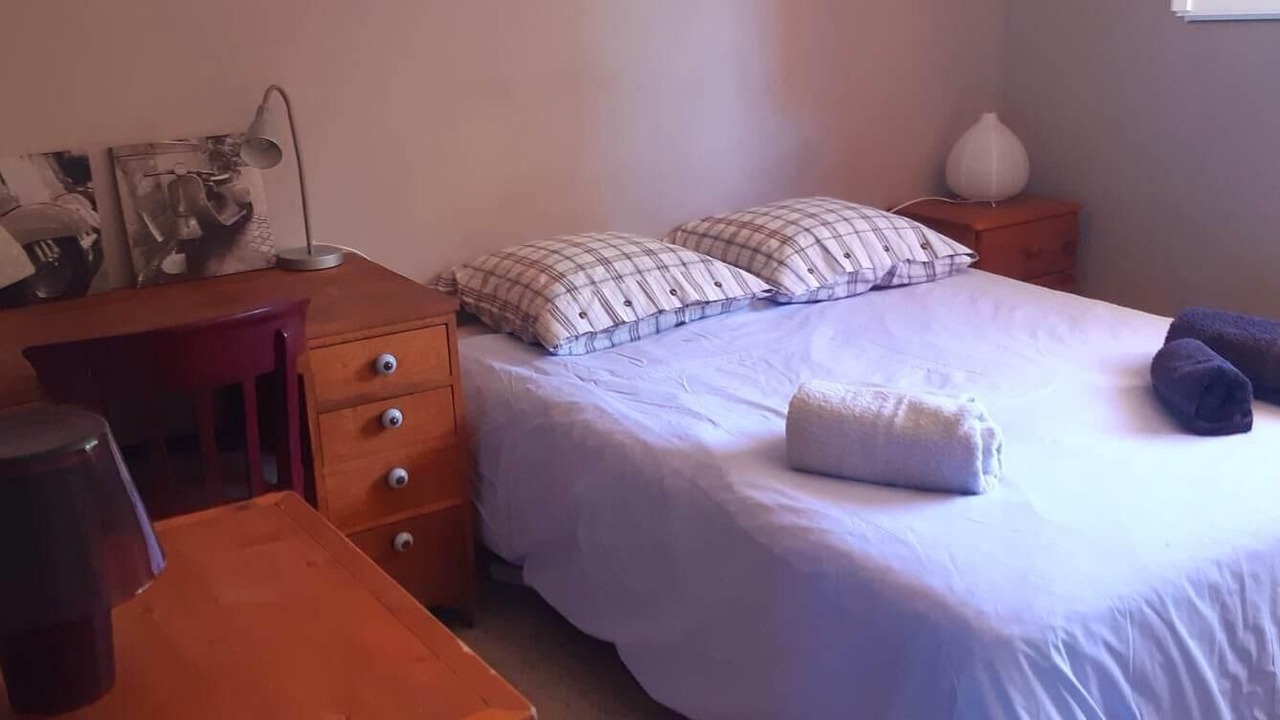 Photo of Bedroom in Audenge