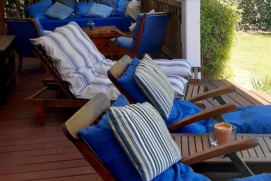 Photo of Patio Balcony in Audenge