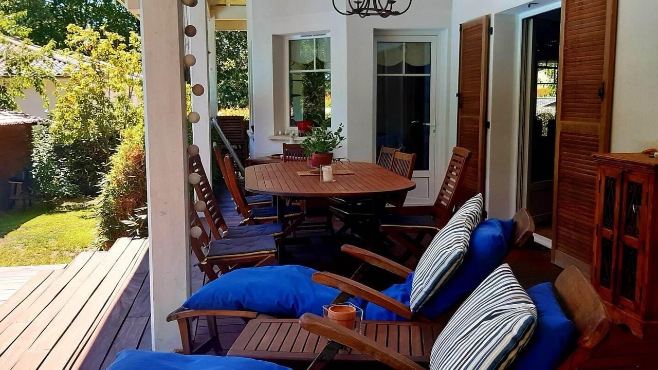 Photo of Outdoor in Audenge