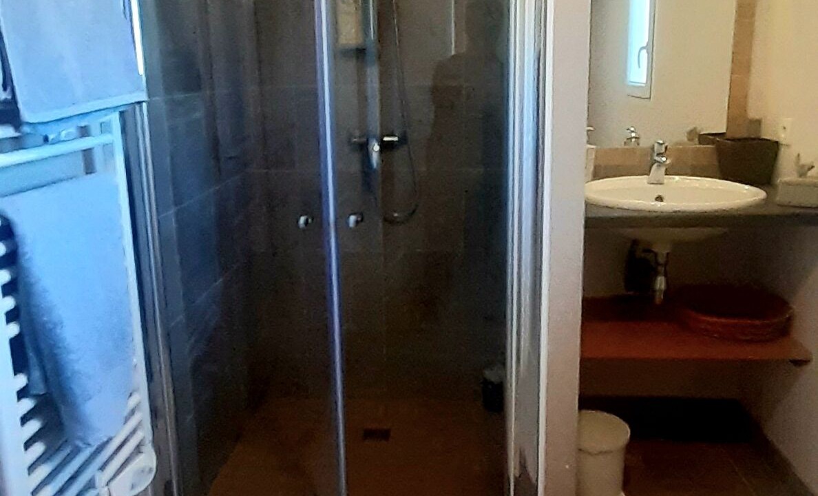 Photo of Bathroom in Audenge