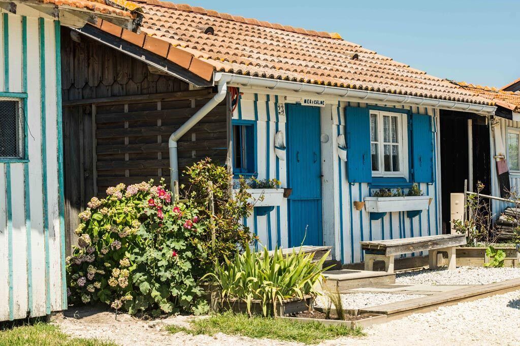 Photo of Outdoor in Audenge