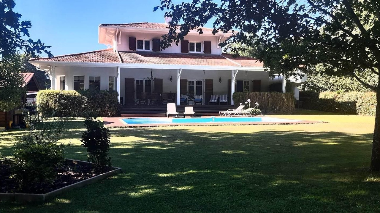 Photo of Outdoor in Audenge