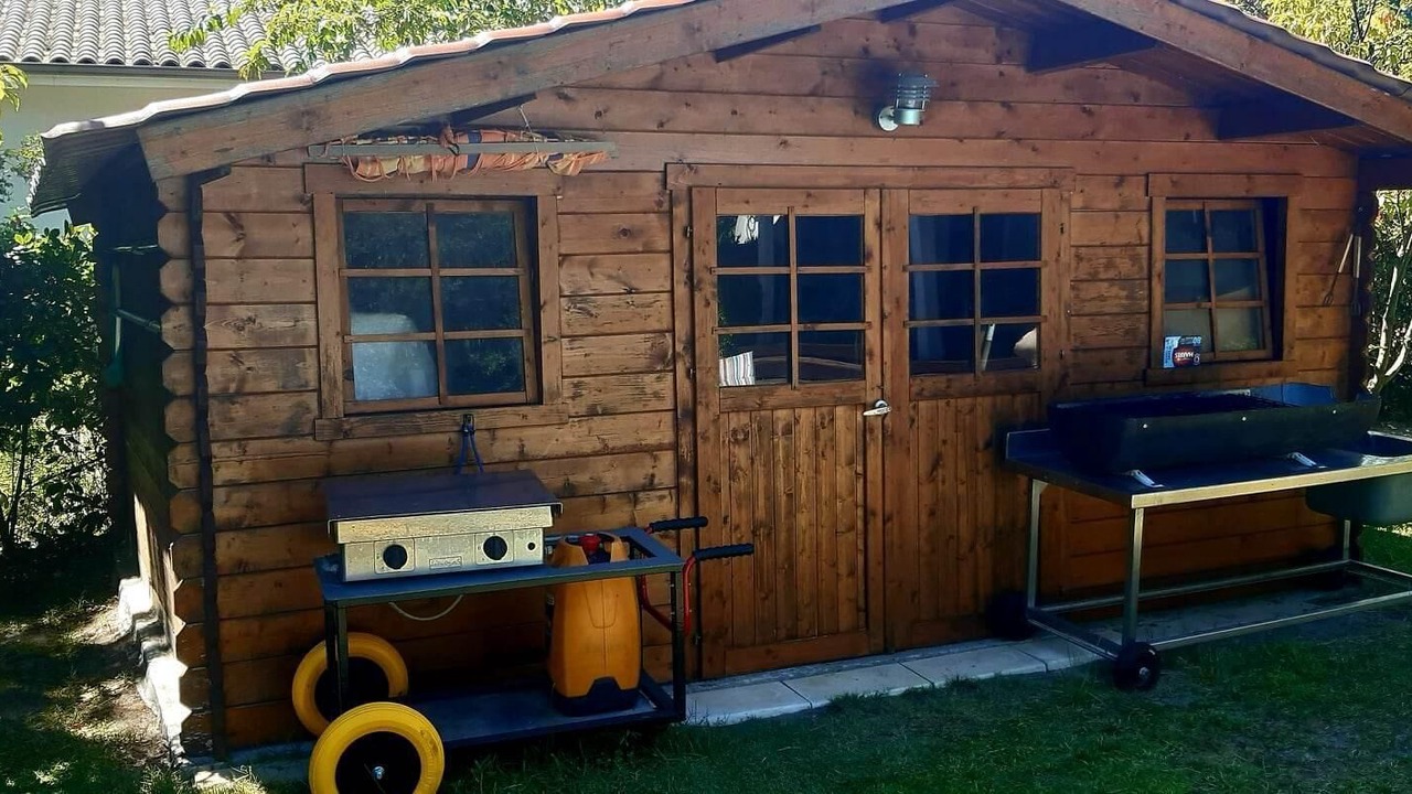 Photo of Outdoor in Audenge
