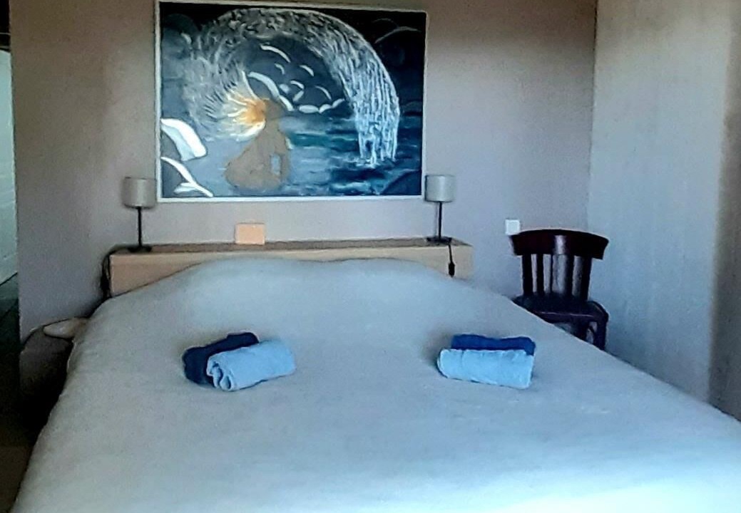 Photo of Bedroom in Audenge