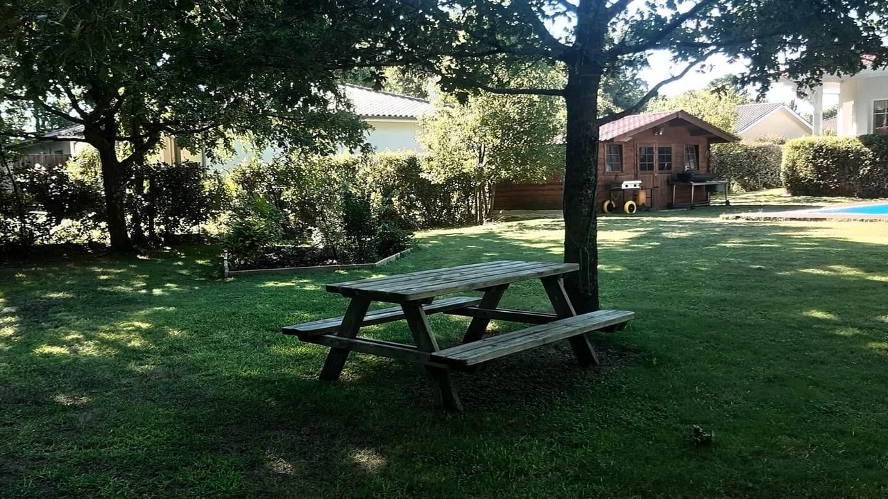 Photo of Outdoor in Audenge