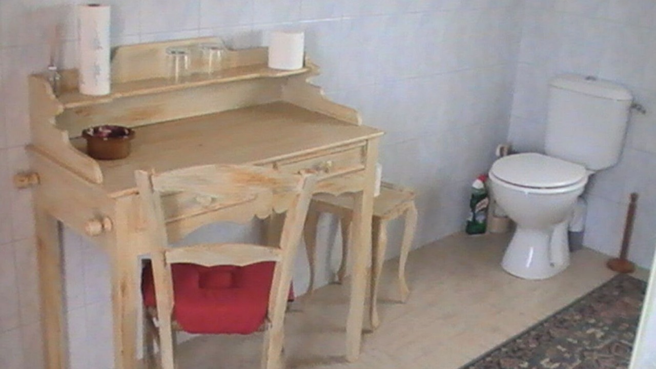 Photo of Bedroom in Grignols