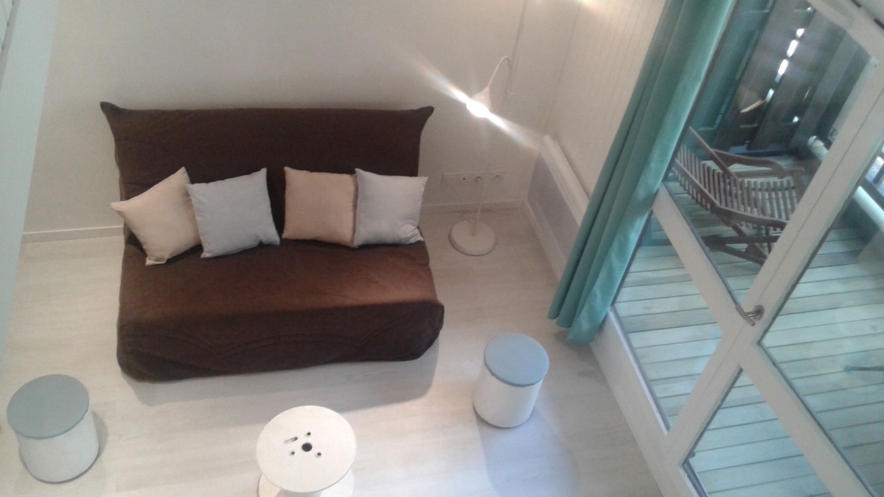 Photo of Livingroom in Maubuisson