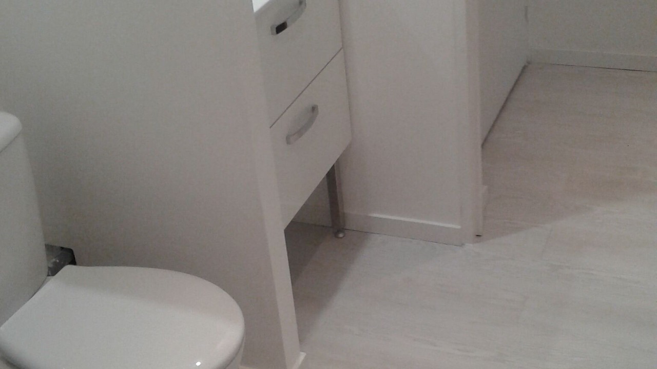 Photo of Bathroom in Maubuisson
