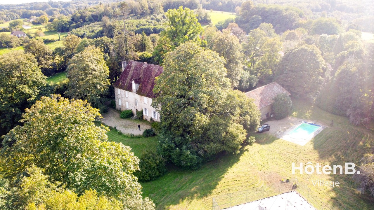 Photo of Outdoor in Roziers-Saint-Georges