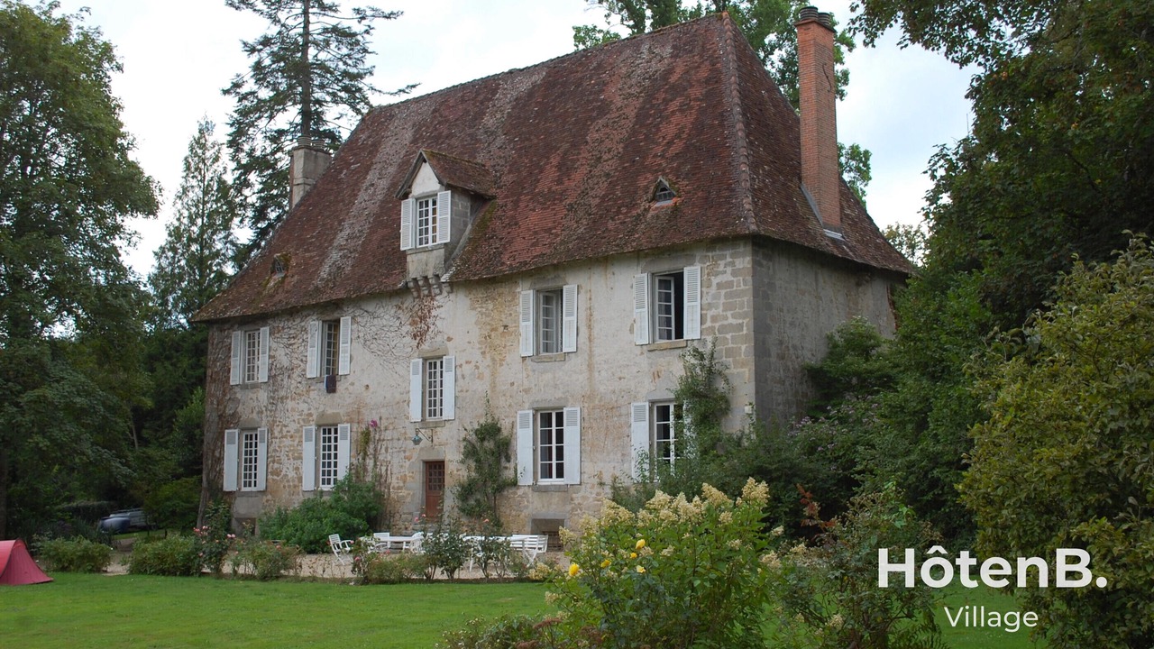 Photo of Outdoor in Roziers-Saint-Georges