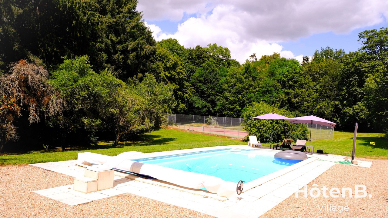 Photo of Outdoor in Roziers-Saint-Georges