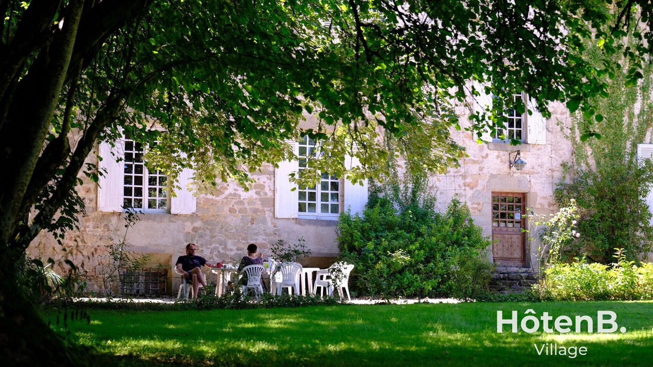 Photo of Outdoor in Roziers-Saint-Georges