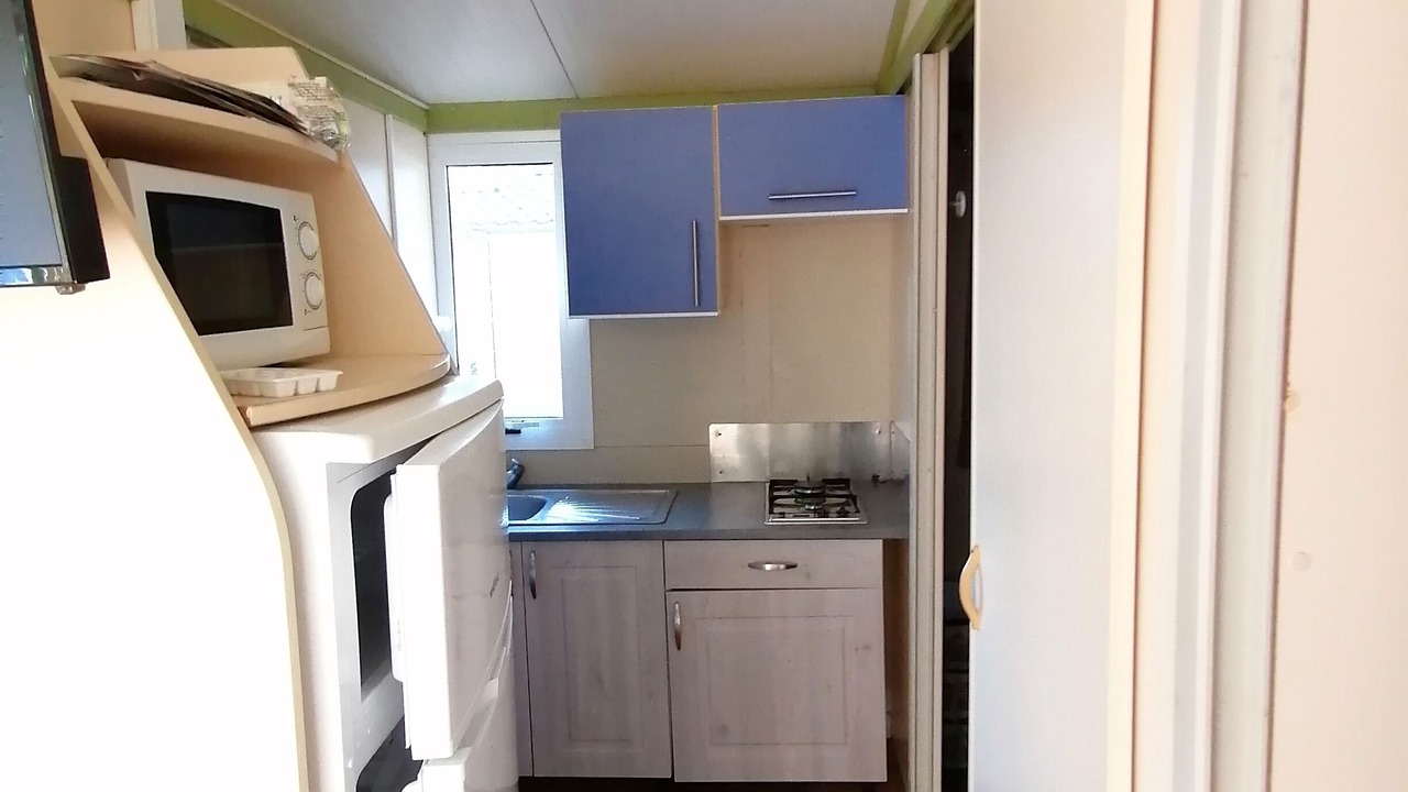 Photo of Kitchen in Calviac-en-Perigord