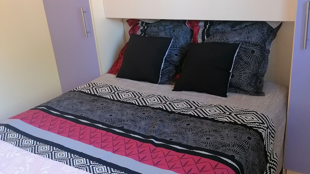 Photo of Bedroom in Calviac-en-Perigord