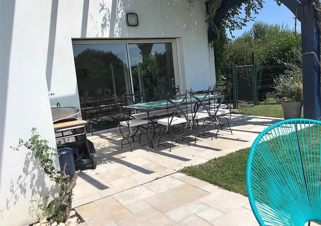 Photo of Outdoor in Bassussarry