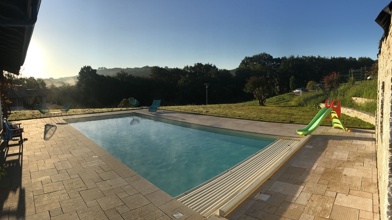 Photo of Outdoor in Bassussarry