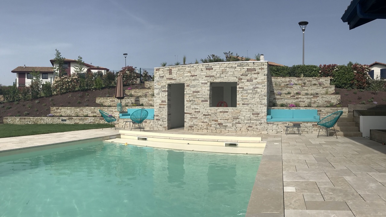 Photo of Outdoor in Bassussarry