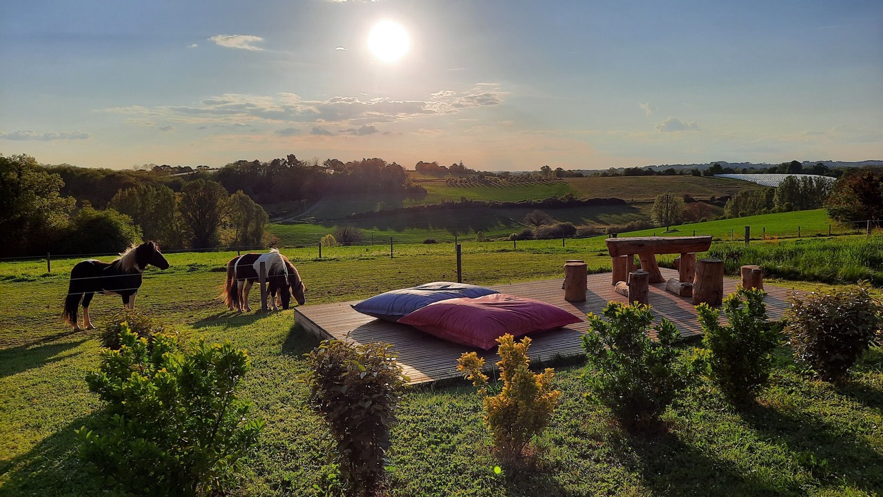 Photo of Outdoor in Cendrieux