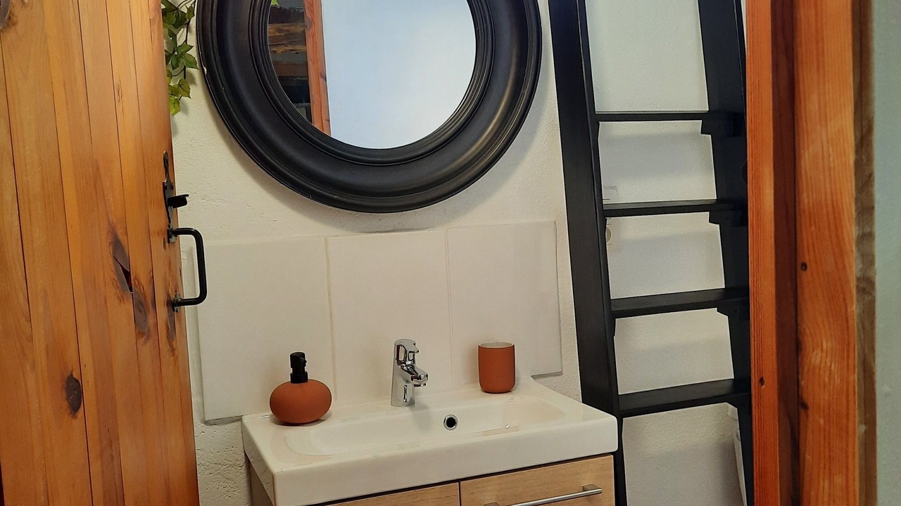 Photo of Bathroom in Cendrieux
