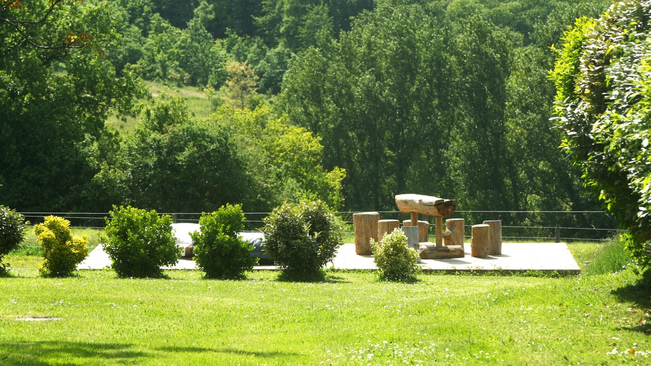 Photo of Outdoor in Cendrieux